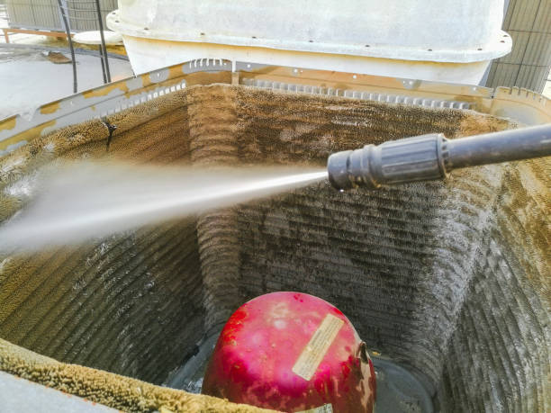 Best HVAC Air Duct Cleaning  in Waxhaw, NC
