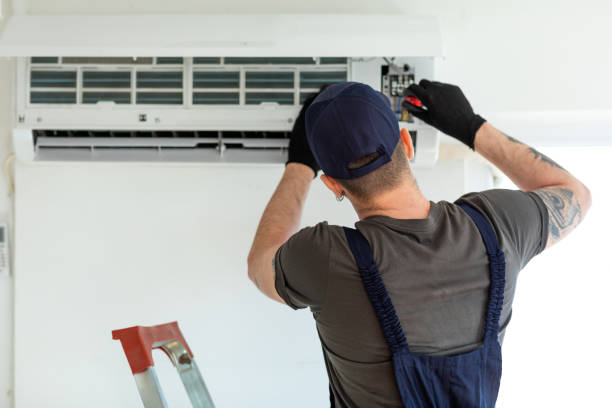 Best Best Air Duct Cleaning Company  in Waxhaw, NC