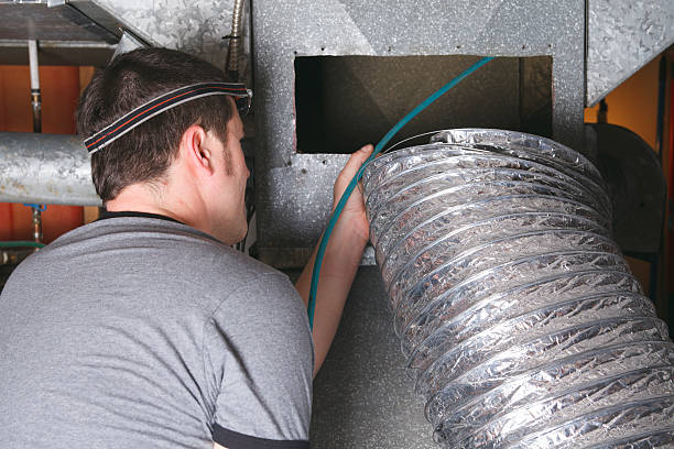 Best Commercial Air Duct Cleaning  in Waxhaw, NC