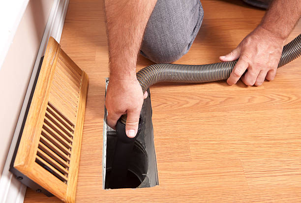 Best Home Air Vent Cleaning  in Waxhaw, NC