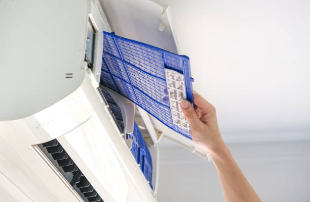 Best Air Duct Cleaning Near Me in Waxhaw, NC