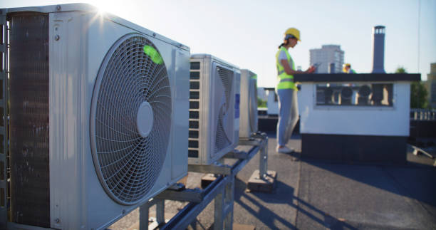 Best Residential Air Duct Cleaning  in Waxhaw, NC