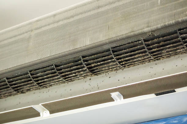 Best Residential Air Duct Cleaning  in Waxhaw, NC