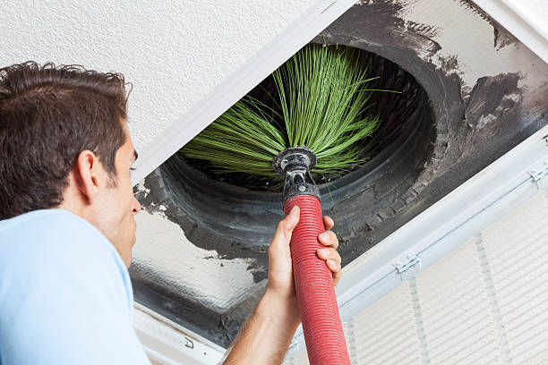 Best Residential Air Duct Cleaning  in Waxhaw, NC