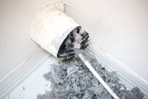 Home Air Vent Cleaning in Waxhaw, NC